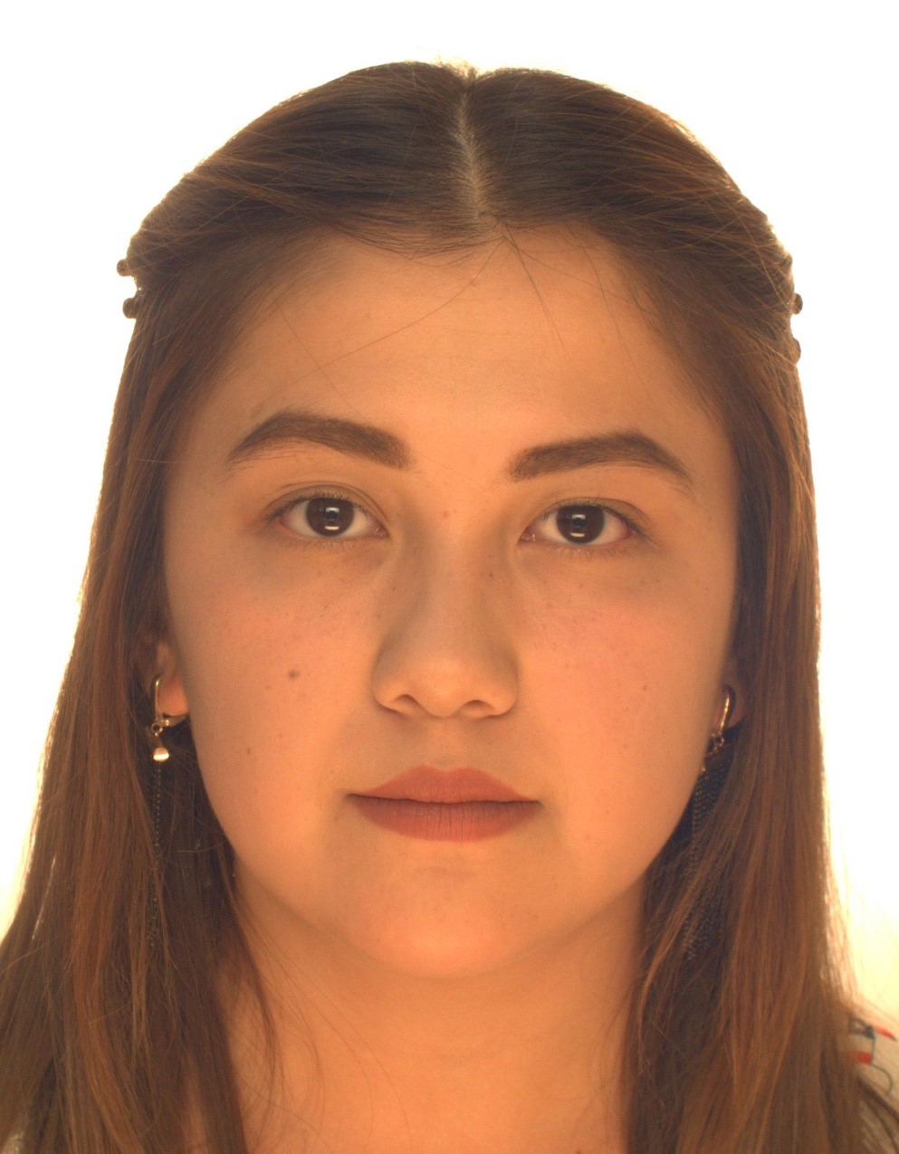 Boboqulova Marjona Asadullo qizi — Yoshlar yetakchisi