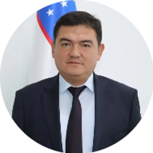 Zakirov Alisher Isamiddinovich — Viloyat hokimining turizm, madaniyat, madaniy meros va ommaviy kommunikatsiyalar masalalari bo'yicha o'rinbosari