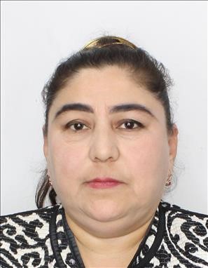 Buzrukova Muhayyo Azamatovna — Mahalla xotin-qizlari faoli