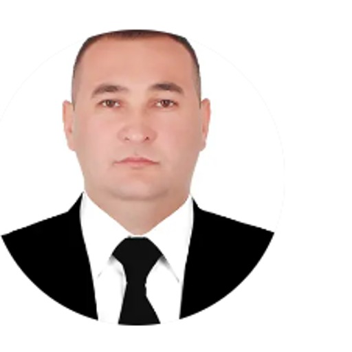 Kushakov Farhod Hasanovich — Viloyat hokimining jamoat va diniy tashkilotlar bilan aloqalar bo'yicha o'rinbosari