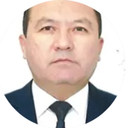 Azizov Murodullo G'aniyevich — Viloyat hokimining qurilish, to'siqlarsiz muhit yaratish, kommunikatsiyalar, kommunal xo'jalik, ekologiya va ko'kalamzorlashtirish masalalari bo'yicha o'rinbosari