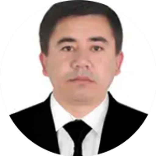 Qobilov Anvar Eshpo'latovich — Viloyat hokimining yoshlar siyosati, ijtimoiy rivojlantirish va ma'naviy-ma'rifiy ishlar bo'yicha o'rinbosari