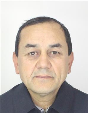 Parmonov Nu'mon Axmatovich — Mahalla hokim yordamchisi