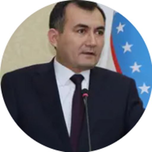 Azimov Murotjon Berdialiyevich — Qashqadaryo viloyati hokimi