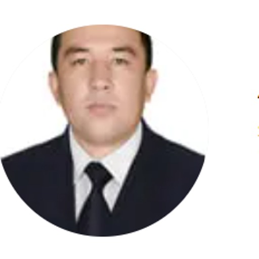 Axmatov Jamshid Mansur o'g'li — Shahar hokimining o'rinbosari — shahar investitsiyalar, sanoat va savdo bo'limi boshlig'i